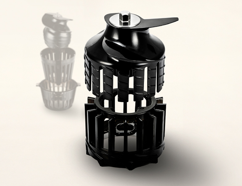 All-in-One Multi Auger